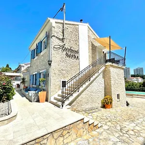 Nona Appartement Pula