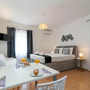  Apartment Bozan Croatia