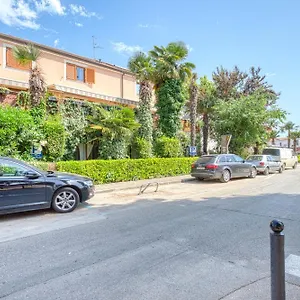 Hotel Boutique Santa Maria Novigrad Istria