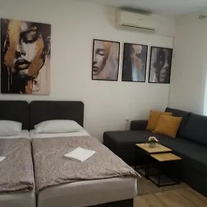 Vanja Appartement Rijeka