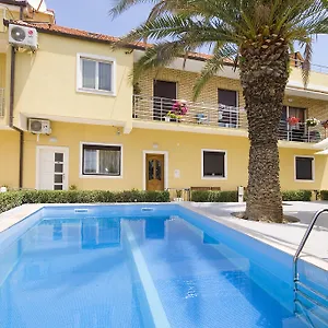 Nec Appartement Zadar