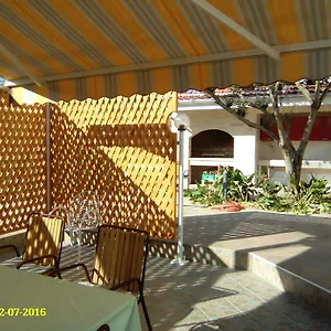 Hana Appartement Zadar