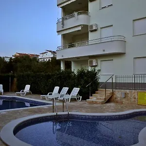 Lägenhet Paradise