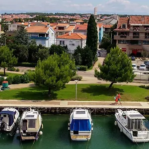 Benelux Appartement Zadar