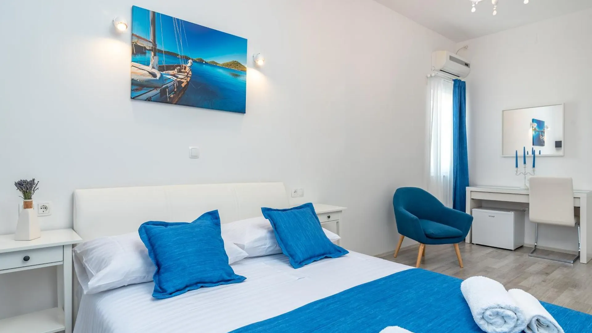 Villa Lux Trogir
