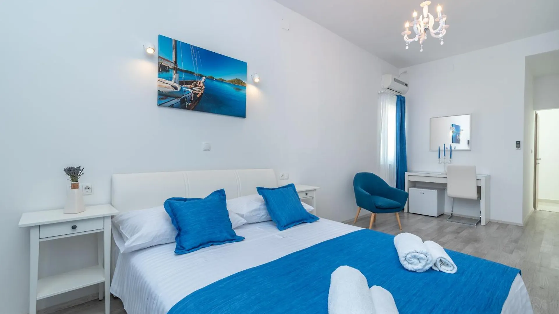 Bed & Breakfast Villa Lux Trogir