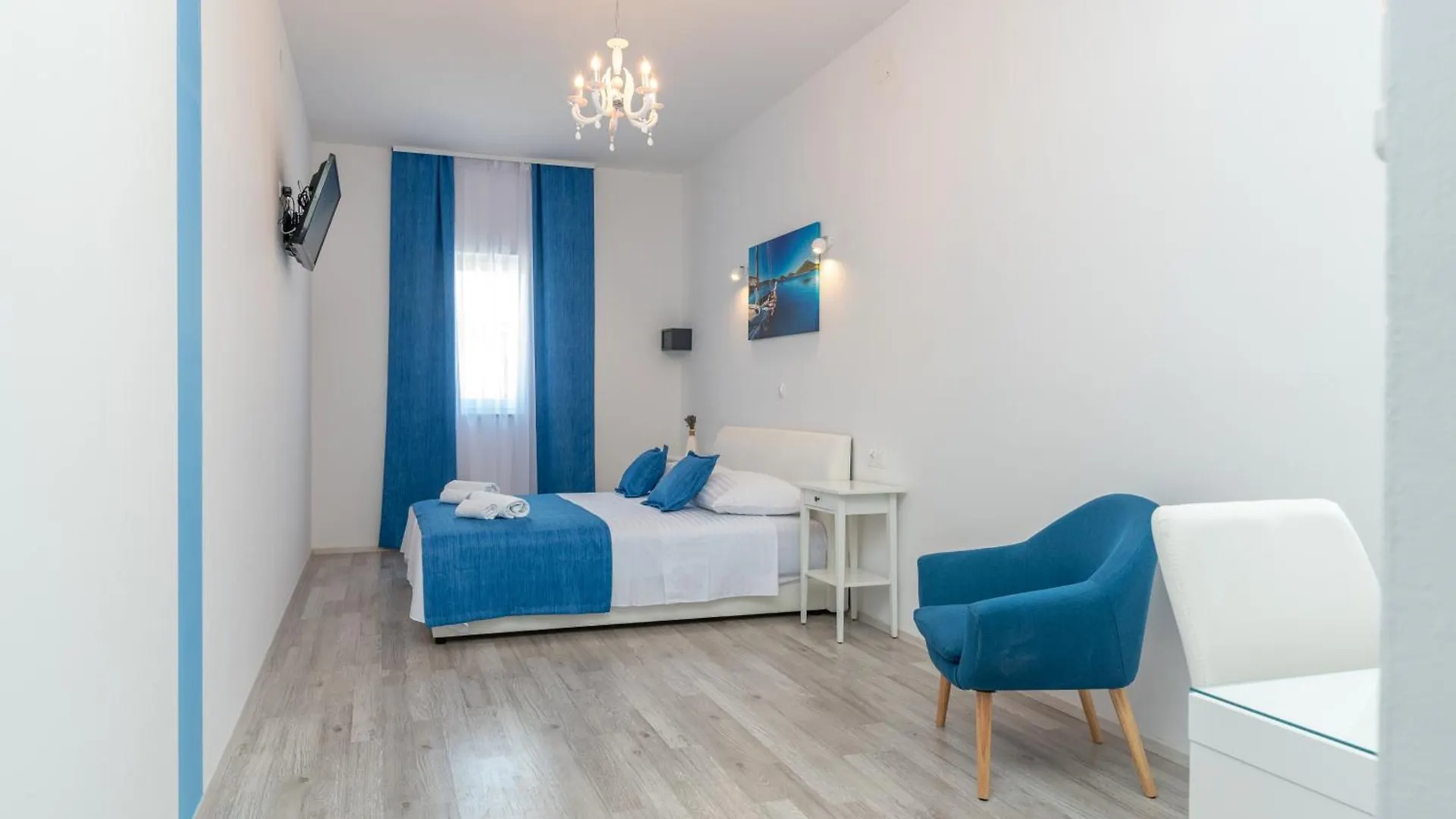 Villa Lux Trogir