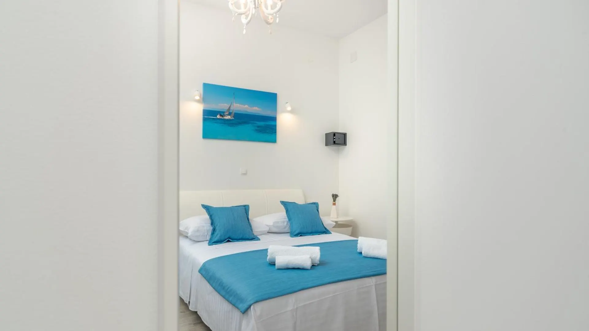 Villa Lux Trogir Croatia