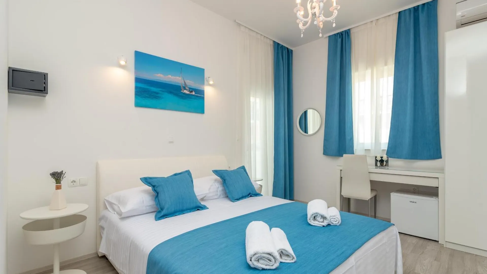 Villa Lux Trogir