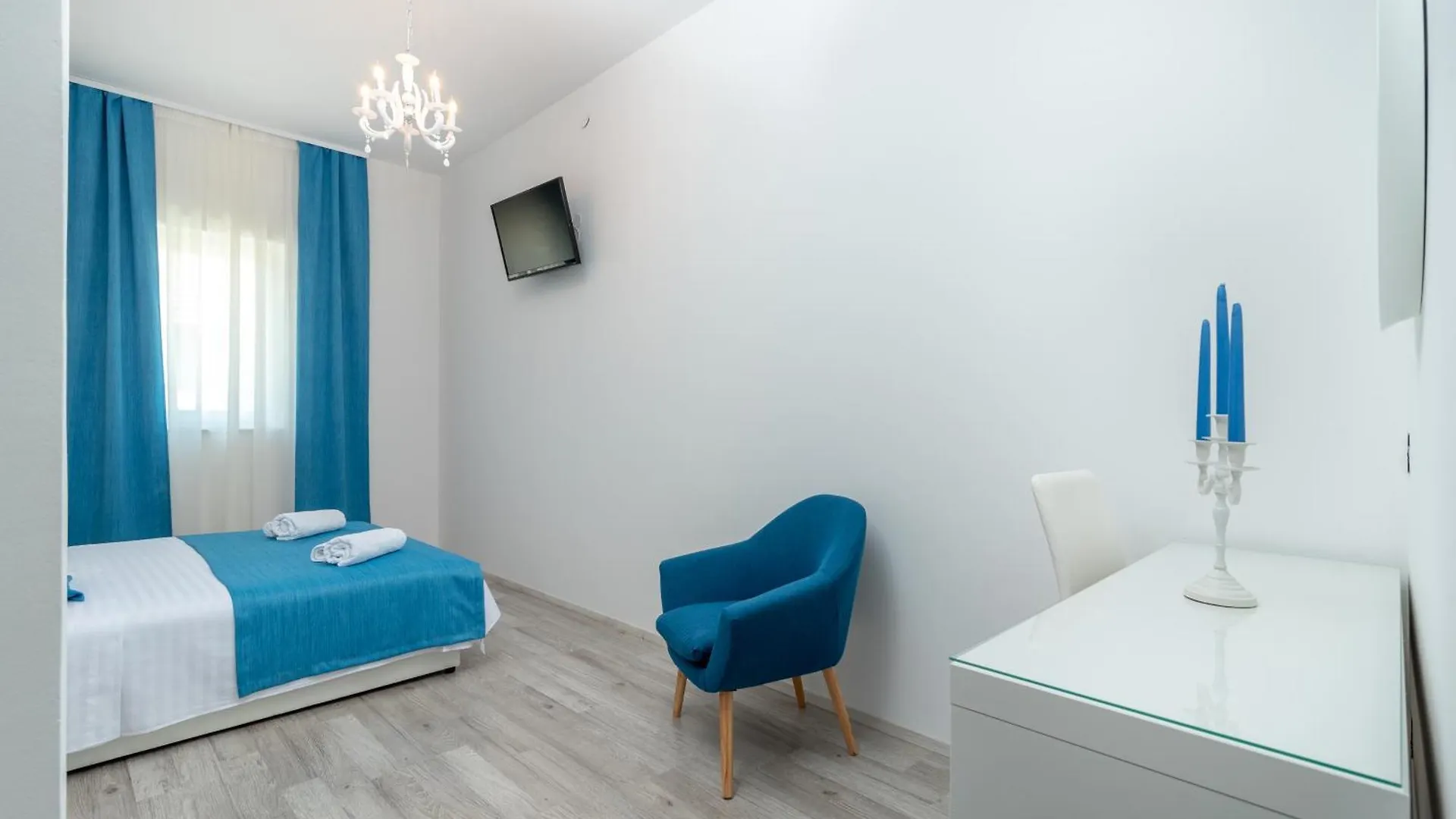 Bed & Breakfast Villa Lux Trogir