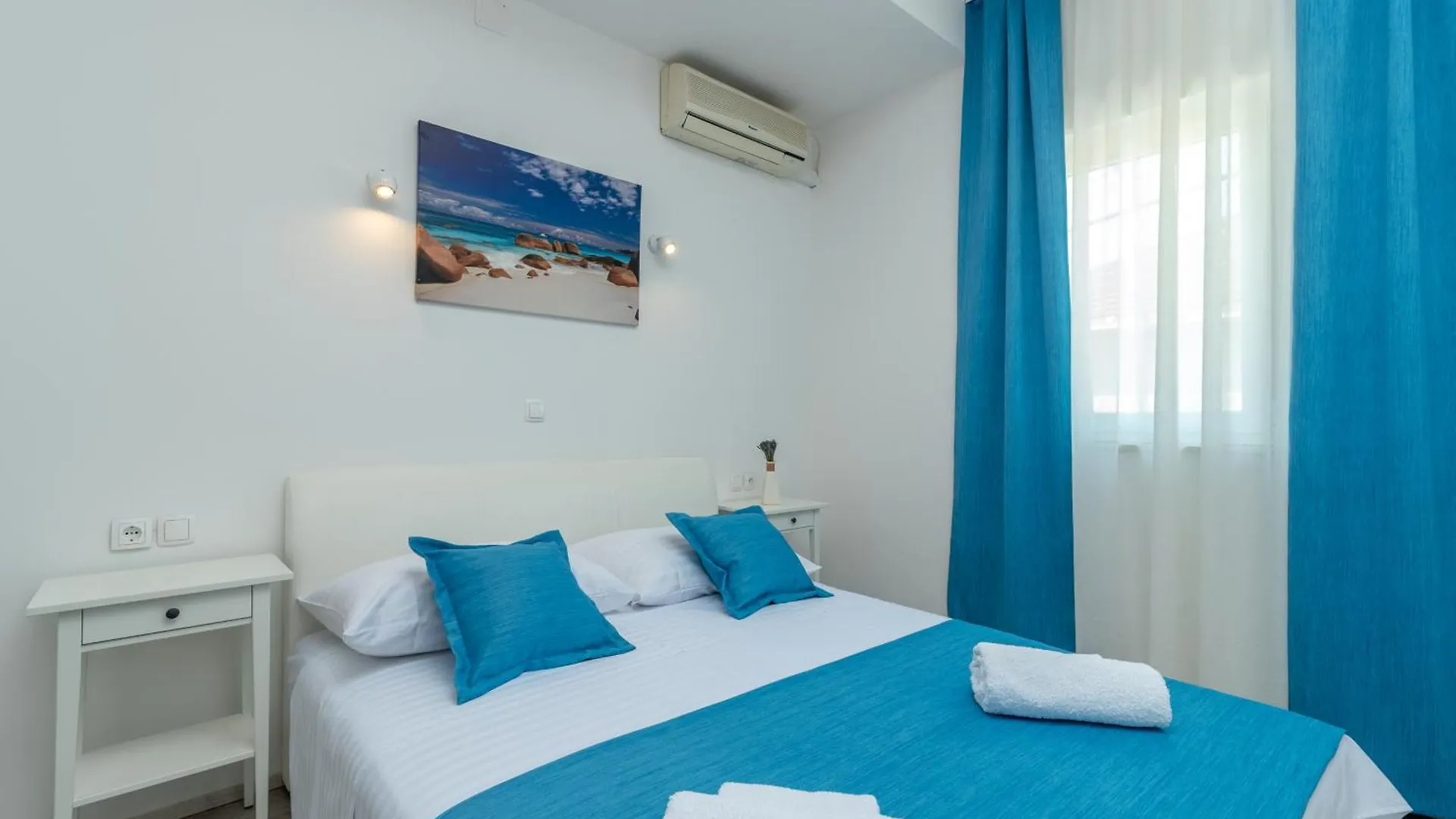**** Bed & Breakfast Villa Lux Trogir Croatia