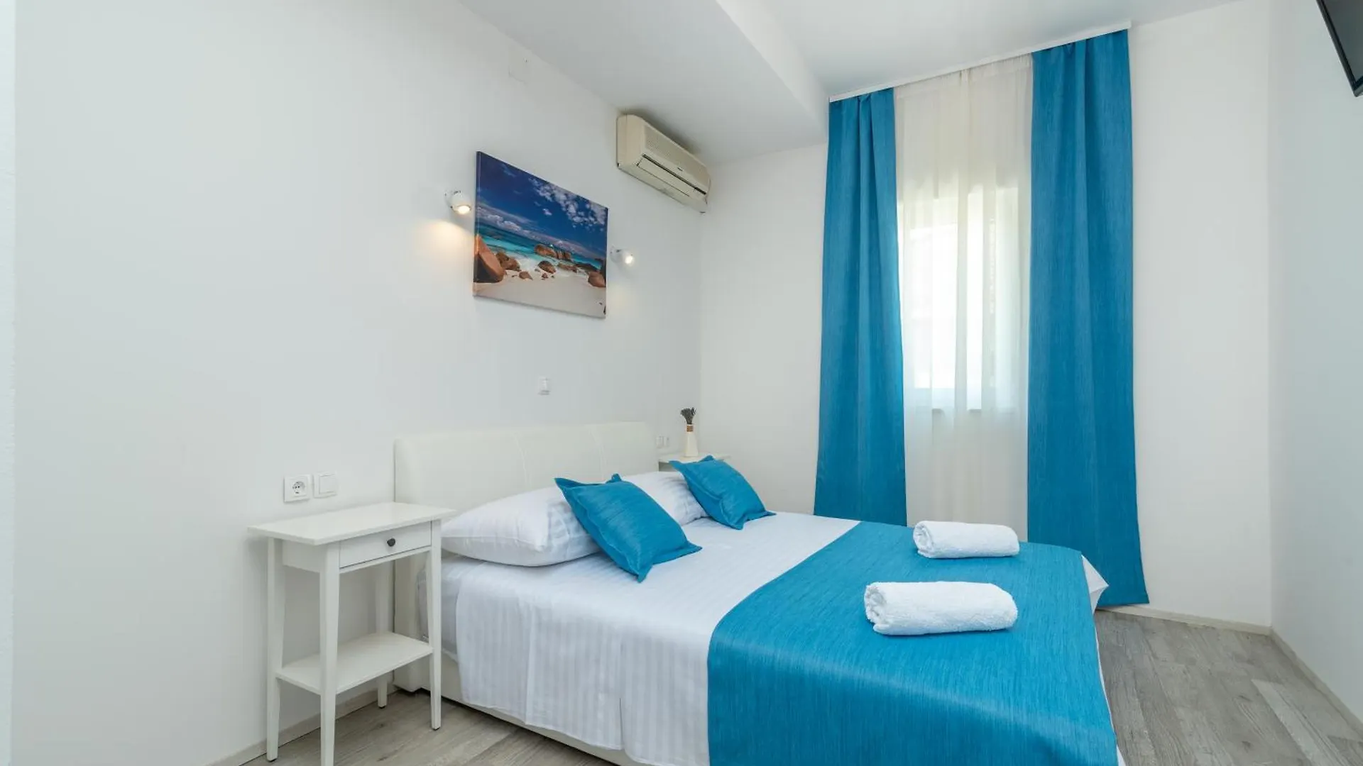 **** Bed & Breakfast Villa Lux Trogir Croatia