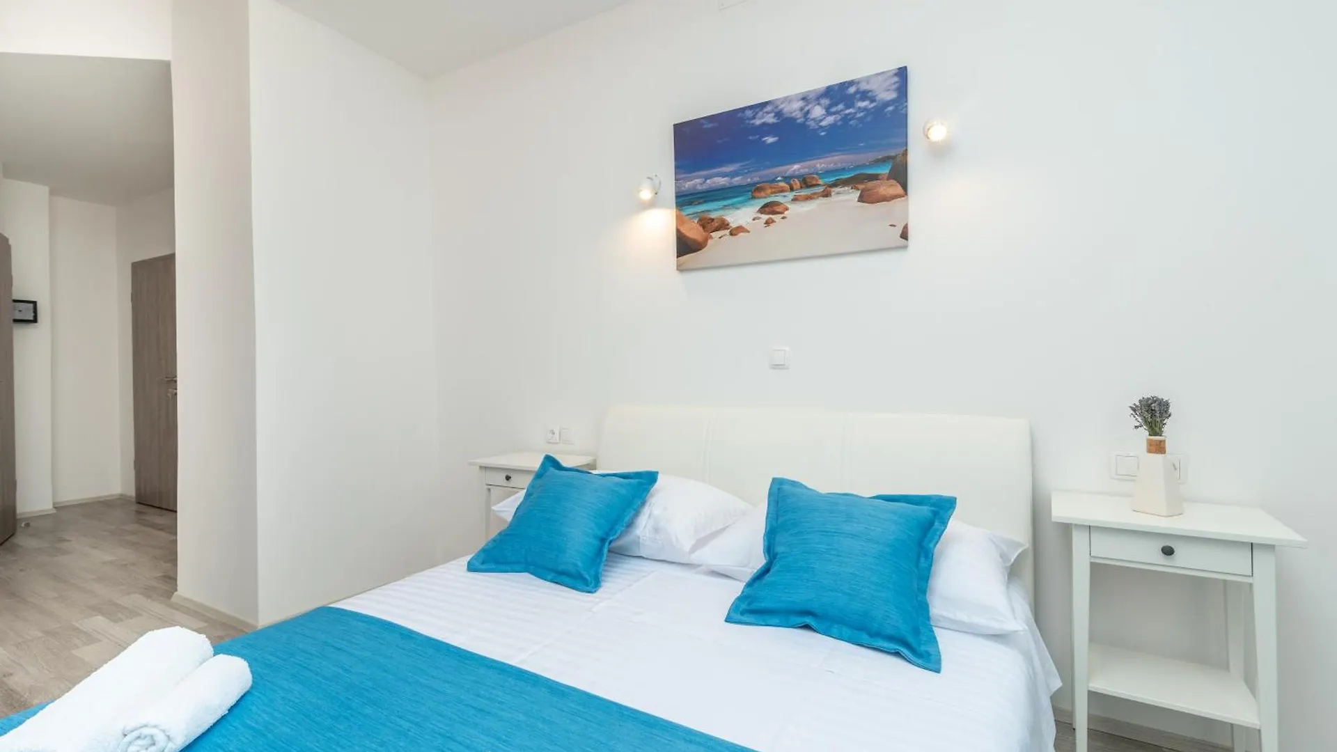 Bed & Breakfast Villa Lux Trogir