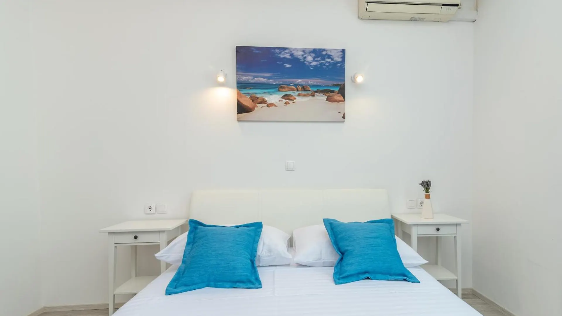 Villa Lux Trogir 4*,