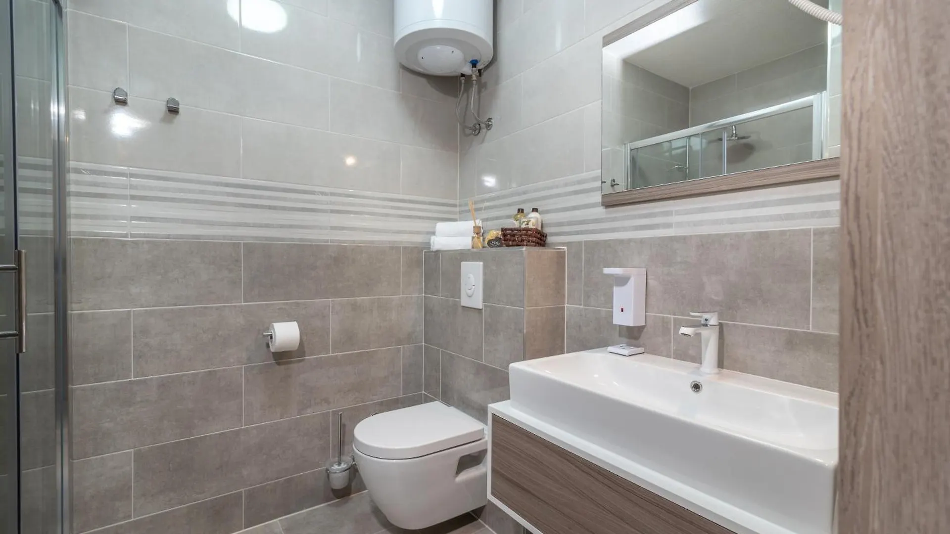 Villa Lux Trogir 4*,